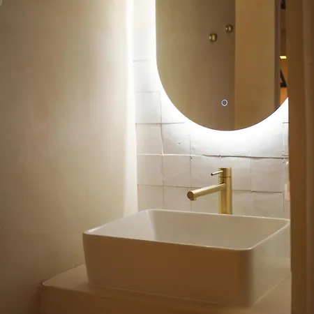 شقة Loft Balneo, Parenthese Bien-etre A Deux