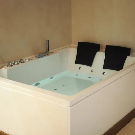 Loft Balneo, Parenthese Bien-etre A Deux *