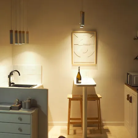 Lejlighed Loft Balneo, Parenthese Bien-etre A Deux Gaillac