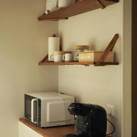 Loft Balneo, Parenthese Bien-etre A Deux Lejlighed *