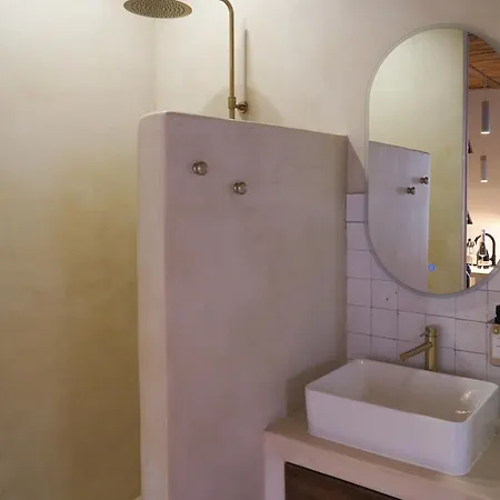 شقة Loft Balneo, Parenthese Bien-etre A Deux