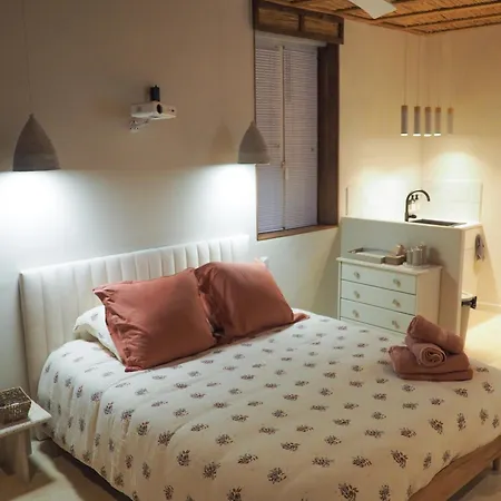 Loft Balneo, Parenthese Bien-etre A Deux Lejlighed