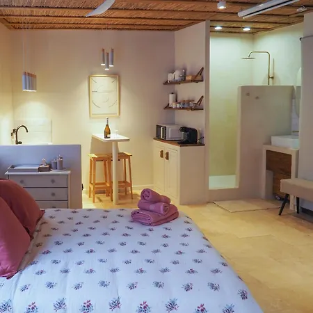 Loft Balneo, Parenthese Bien-etre A Deux