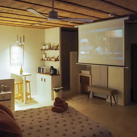 Loft Balneo, Parenthese Bien-etre A Deux Lejlighed Gaillac